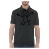 Men/Unisex Ring Spun Piqué Sport Polo Shirt Thumbnail