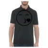 Men/Unisex Ring Spun Piqué Sport Polo Shirt Thumbnail