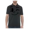 Men/Unisex Ring Spun Piqué Sport Polo Shirt Thumbnail