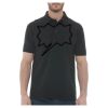 Men/Unisex Ring Spun Piqué Sport Polo Shirt Thumbnail