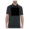 Men/Unisex Ring Spun Piqué Sport Polo Shirt Thumbnail