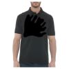 Men/Unisex Ring Spun Piqué Sport Polo Shirt Thumbnail