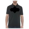 Men/Unisex Ring Spun Piqué Sport Polo Shirt Thumbnail