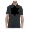Men/Unisex Ring Spun Piqué Sport Polo Shirt Thumbnail