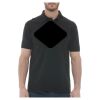 Men/Unisex Ring Spun Piqué Sport Polo Shirt Thumbnail