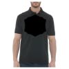 Men/Unisex Ring Spun Piqué Sport Polo Shirt Thumbnail