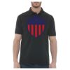 Men/Unisex Ring Spun Piqué Sport Polo Shirt Thumbnail