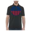 Men/Unisex Ring Spun Piqué Sport Polo Shirt Thumbnail