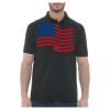 Men/Unisex Ring Spun Piqué Sport Polo Shirt Thumbnail