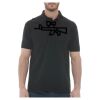 Men/Unisex Ring Spun Piqué Sport Polo Shirt Thumbnail