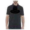 Men/Unisex Ring Spun Piqué Sport Polo Shirt Thumbnail