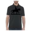 Men/Unisex Ring Spun Piqué Sport Polo Shirt Thumbnail