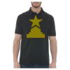 Men/Unisex Ring Spun Piqué Sport Polo Shirt Thumbnail