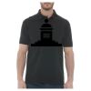 Men/Unisex Ring Spun Piqué Sport Polo Shirt Thumbnail