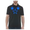 Men/Unisex Ring Spun Piqué Sport Polo Shirt Thumbnail