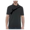 Men/Unisex Ring Spun Piqué Sport Polo Shirt Thumbnail
