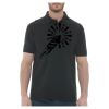 Men/Unisex Ring Spun Piqué Sport Polo Shirt Thumbnail