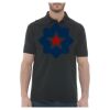 Men/Unisex Ring Spun Piqué Sport Polo Shirt Thumbnail