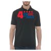 Men/Unisex Ring Spun Piqué Sport Polo Shirt Thumbnail