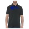 Men/Unisex Ring Spun Piqué Sport Polo Shirt Thumbnail