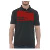 Men/Unisex Ring Spun Piqué Sport Polo Shirt Thumbnail