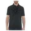 Men/Unisex Ring Spun Piqué Sport Polo Shirt Thumbnail