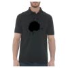 Men/Unisex Ring Spun Piqué Sport Polo Shirt Thumbnail