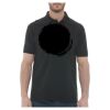 Men/Unisex Ring Spun Piqué Sport Polo Shirt Thumbnail