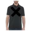 Men/Unisex Ring Spun Piqué Sport Polo Shirt Thumbnail