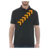 Men/Unisex Ring Spun Piqué Sport Polo Shirt Thumbnail