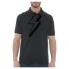 Men/Unisex Ring Spun Piqué Sport Polo Shirt Thumbnail