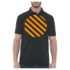 Men/Unisex Ring Spun Piqué Sport Polo Shirt Thumbnail
