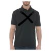 Men/Unisex Ring Spun Piqué Sport Polo Shirt Thumbnail