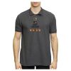 Men/Unisex Soft Touch Sport Polo Shirt Thumbnail