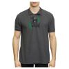 Men/Unisex Soft Touch Sport Polo Shirt Thumbnail