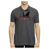 Men/Unisex Soft Touch Sport Polo Shirt Thumbnail