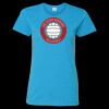 Heavy Cotton Women’s T-Shirt Thumbnail