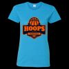 Heavy Cotton Women’s T-Shirt Thumbnail