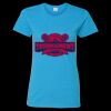 Heavy Cotton Women’s T-Shirt Thumbnail