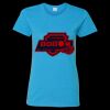 Heavy Cotton Women’s T-Shirt Thumbnail