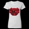 Heavy Cotton Women’s T-Shirt Thumbnail