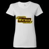Heavy Cotton Women’s T-Shirt Thumbnail