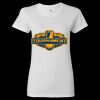 Heavy Cotton Women’s T-Shirt Thumbnail