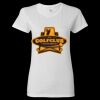 Heavy Cotton Women’s T-Shirt Thumbnail