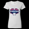 Heavy Cotton Women’s T-Shirt Thumbnail