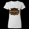 Heavy Cotton Women’s T-Shirt Thumbnail