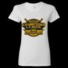 Heavy Cotton Women’s T-Shirt Thumbnail