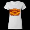 Heavy Cotton Women’s T-Shirt Thumbnail