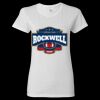 Heavy Cotton Women’s T-Shirt Thumbnail