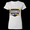 Heavy Cotton Women’s T-Shirt Thumbnail